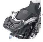 Attacco posteriore per bauletto Givi Monokey o Monolock per Honda NC750X 2021 - 2025
