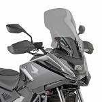Parabrezza / cupolino alto specifico per Honda NC 750X 2025 