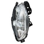 Freccia Anteriore Sinistra specifica per Honda SH 125 / 150 / 350 cc 2020 - 2024 