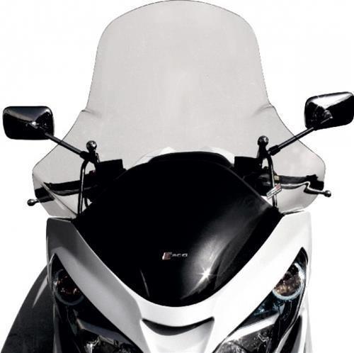 Parabrezza In Outlet!! Completo Di Kit Attacchi