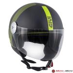 Casco Jet 10.7 Mini-j Concept