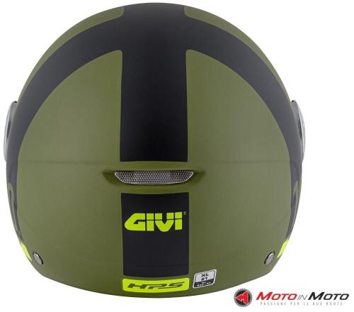 Casco Jet 10.7 Mini-j Concept