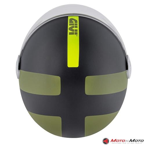 Casco Jet 10.7 Mini-j Concept