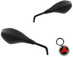 Specchietto Retrovisore Destro BMW 