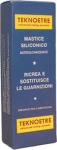 Mastice siliconico alte temperature