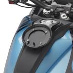Flangia Per Borsa Serbatoio Tanklock Givi Per QJ MOTOR SRT 600 SX 2024 - 2025