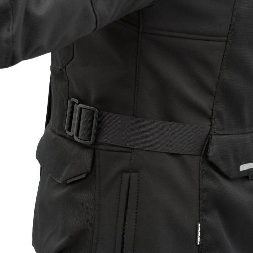 Giacca da moto Tucano Urbano mod. 4Stroke Evo Lady Hydroscud Taglia XXL