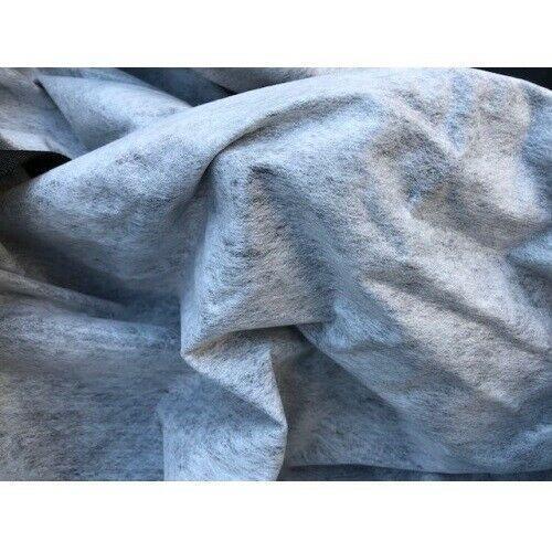 Telo Coprisella Universale Impermeabile In PVC Con Bordi Elastici Taglia M