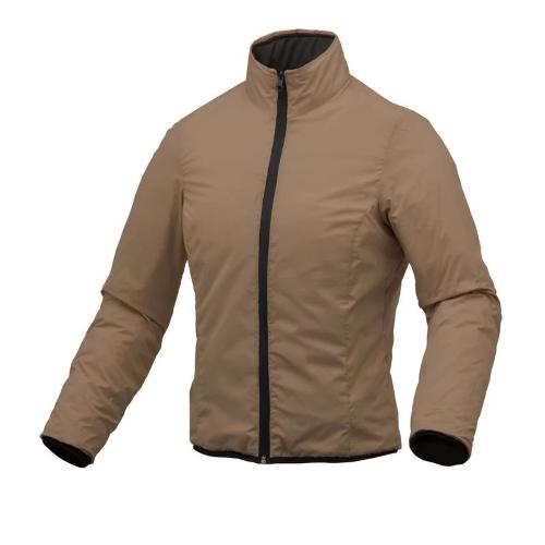 Giacca Donna Tucano Urbano Mod. Bormio 2in1 Hydroscud Colore Nero