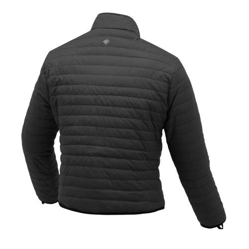 Giacca Da Moto Tucano Urbano Mod. Bormio 2in1 HYD Blu Scuro Taglia L