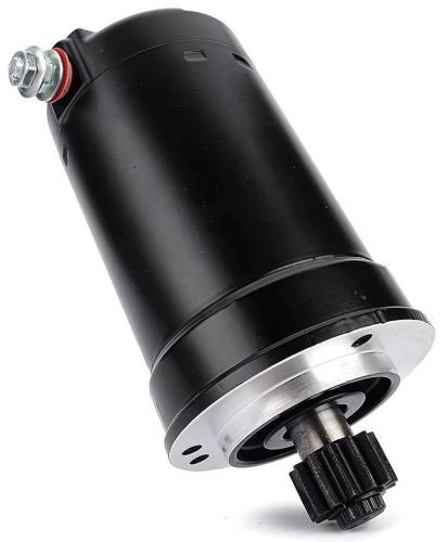 Motorino Avviamento Compatibile Ducati 27040011A