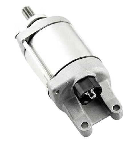 Motorino Avviamento
