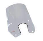 Lastra Cupolino di ricambio Fumé Chiaro per Sym Symphony ST 50 / 125 / 200 cc 2021 - 2025