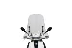 Parabrezza Completo Per Liberty / Liberty S 50 / 125 / 150 cc 2025 