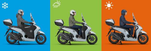 Coprigambe TERMOSCUD R253S PRO
