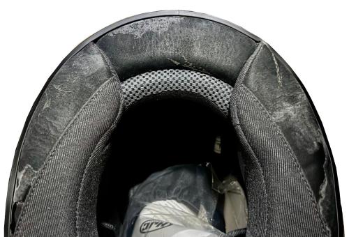 Casco integrale HJC CS-15 SEBKA MC2 Taglia XXL