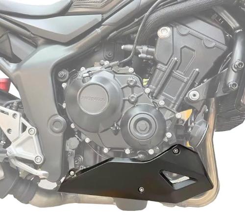 Coppia Carene Protezioni inferiori per Honda Hornet 1000 / SP  '25
