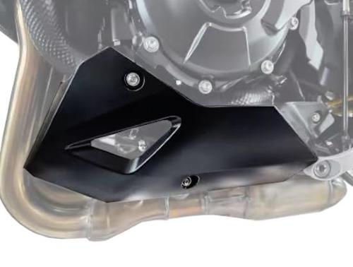 Coppia Carene Protezioni inferiori per Honda Hornet 1000 / SP  '25