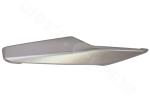 Protezione Paracalore Scarico per Honda Sh 350 e Forza 350 2021 - 2025