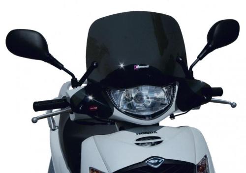 Cupolino Completo Di Attacchi