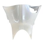 Retroscudo paragambe per Honda Sh 125 150 '20-'25
