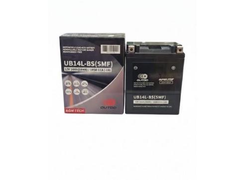 Batteria UYB14A-A2 UB14L-BS 