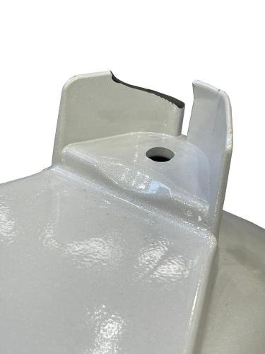 Parafango Anteriore Bianco Compatibile con Honda sh 125 150 '13-'25