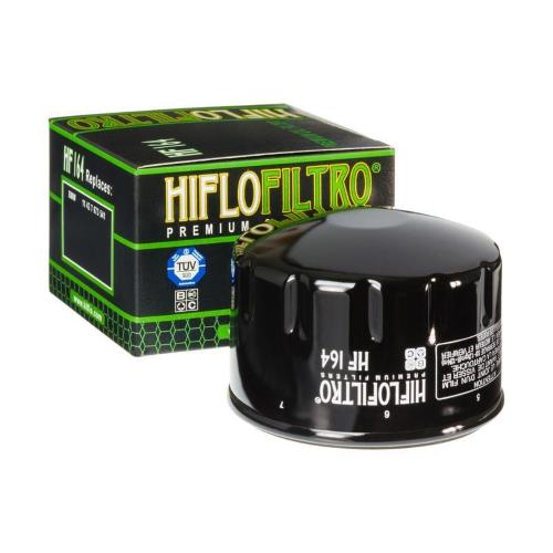 Filtro Olio Hf 164