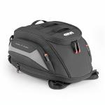 Borsa da serbatoio magnetica Givi Easy-T Estensibile 12 - 16 litri 