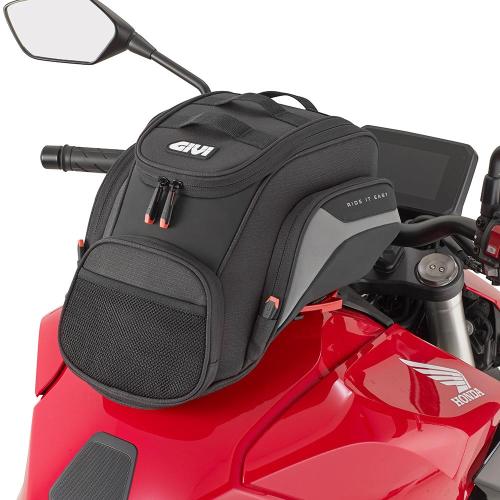 Borsa da serbatoio Givi Tanklock Easy-T 12 litri