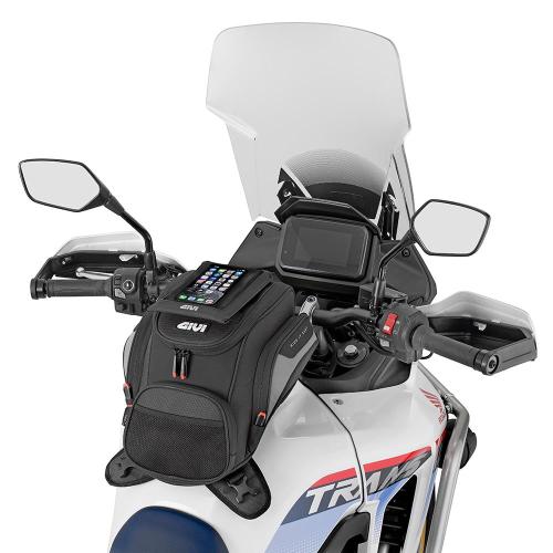 Borsa da serbatoio Givi magnetica Easy-T 12 litri 
