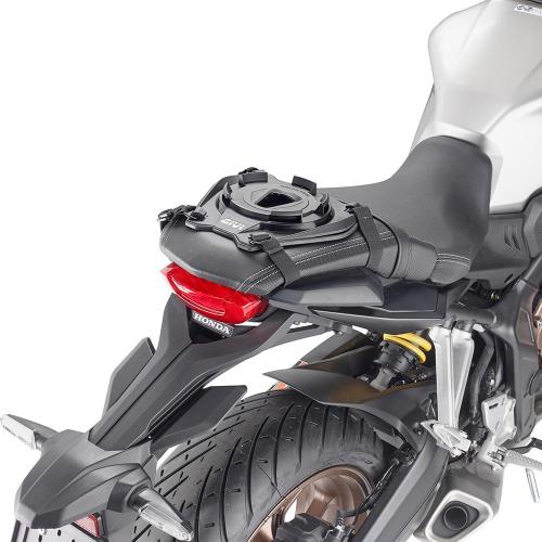 Base universale per sella passeggero S430 e Borsa St611 Zontes