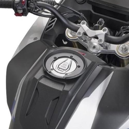 Borsa Serbatoio Givi XS319 e Flangia Per Voge Valico 900 525 625 800 Rally
