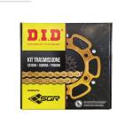 Kit trasmissione Per Honda cbr 600 RR