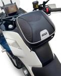 Borsa serbatoio con Flangia sistema Tanklock 3 LT Specifica per CF Moto MT 700 ADV 