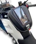 Borsa serbatoio con Flangia sistema Tanklock 6 LT Specifica per CF Moto MT 700 ADV 