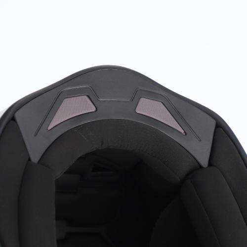 Casco Acerbis Jet Aria Verde Militare