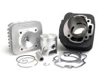 Kit Cilindro in ghisa Ø48 70cc SP12 - Motore Piaggio Ad Aria
