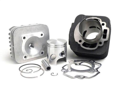 Kit Cilindro in ghisa Ø48 70cc SP12 - Motore Piaggio Ad Aria