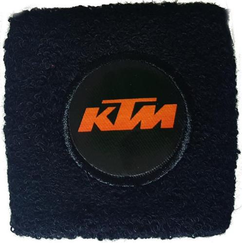 Polsino per appassionati moto KTM