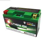 Batteria Litio SKYRICH HJT9B-FP-S (YT9B-BS)