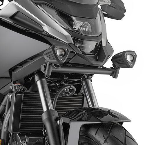 Staffa Di Attacco Per Faretti Supplementari Givi per Honda NC750X 2025 > 2026