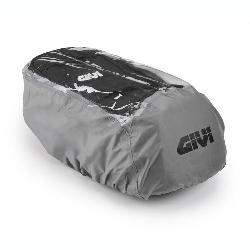Borsa Da Serbatoio Easy-T con magneti e cinghie Givi - 6 litri