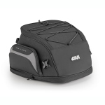 Borsa Moto Da Sella Grande Con Cinghie Coperta Antipioggia Givi Easy-T 23 litri