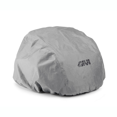 Borsa Moto Da Sella Grande Con Cinghie Coperta Antipioggia Givi Easy-T 23 litri