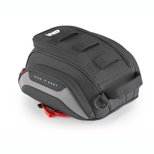 Borsa da serbatoio Givi Tanklock Easy-T Piccola da 6 litri 