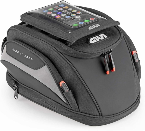 BORSA SERBATOIO TANKLOCK MEDIA