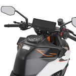 Flangia per borse serbatoio Tanklock Givi per KTM 990 DUKE / 990 DUKE R 2024 - 2026 