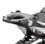 Piastra portapacchi posteriore Yamaha T-Max 