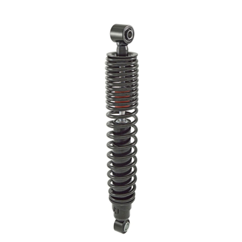 Coppia di ammortizzatori posteriori Forsa Per Piaggio Beverly 125 / 300 2010 - 2020